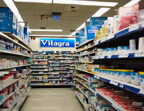 como conseguir receta de viagra